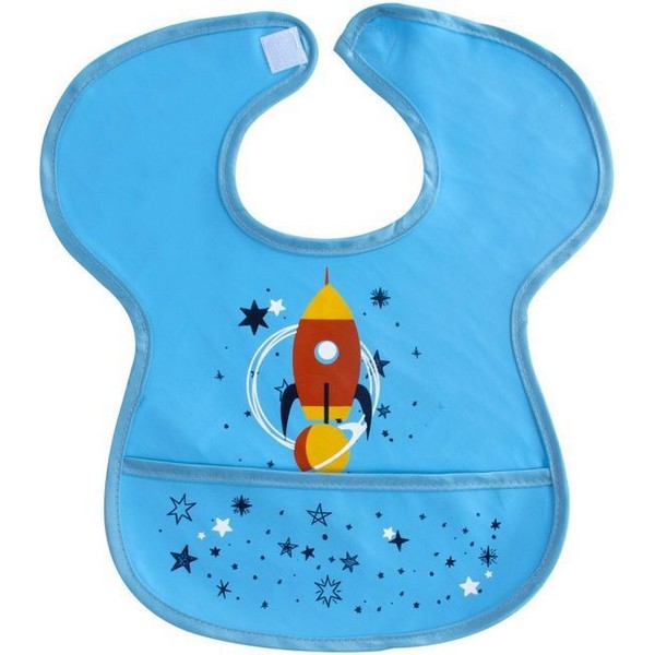 Продукт Sevibaby ПЕВА - Лигавник с джоб - 0 - BG Hlapeta