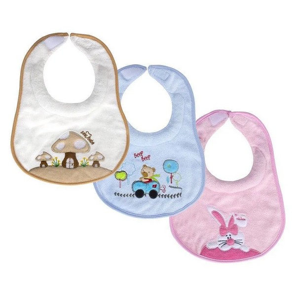 Продукт Sevi Baby Гъба - Лигавник за новородено - 0 - BG Hlapeta
