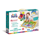 Продукт Kids Hits - Музикално Килимче с Диви Животни - 2 - BG Hlapeta