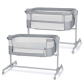 Продукт KinderKraft NESTEE UP 2 - Бебешка кошара - 13 - BG Hlapeta