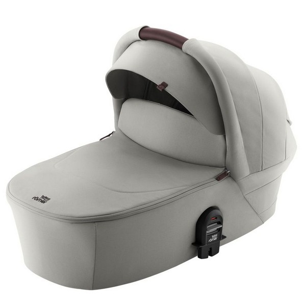 Продукт Britax Romer Smile 5Z - Кош за новородено - 0 - BG Hlapeta