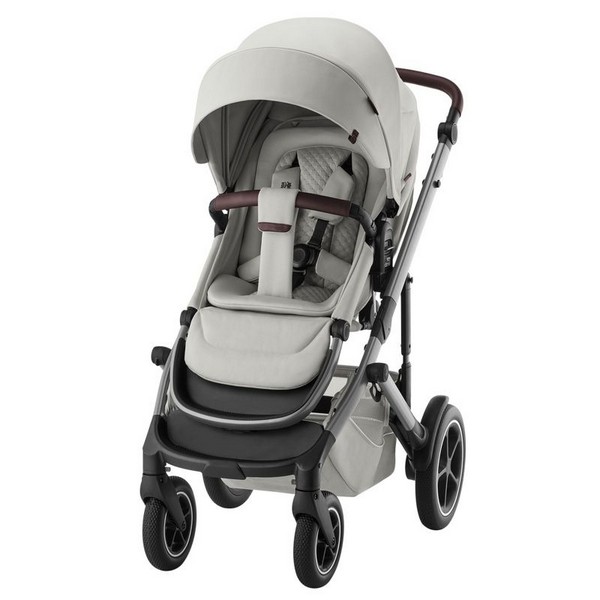 Продукт Britax Romer Smile 5Z - Бебешка количка - 0 - BG Hlapeta
