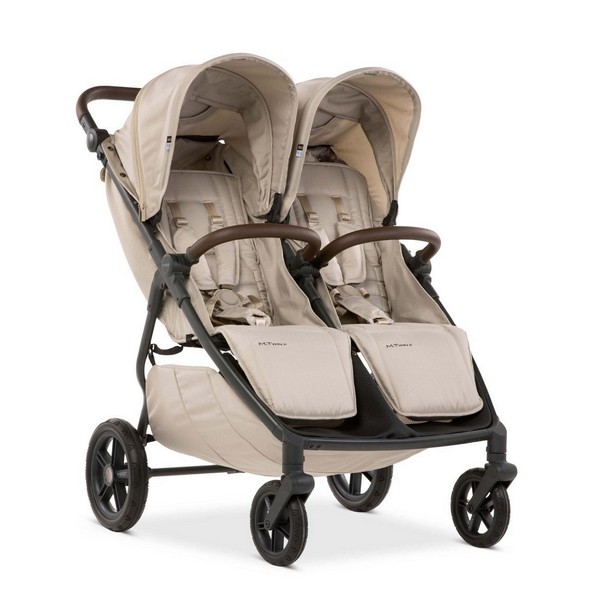 Продукт Mast M.Twin x - Количка за близнаци - 0 - BG Hlapeta