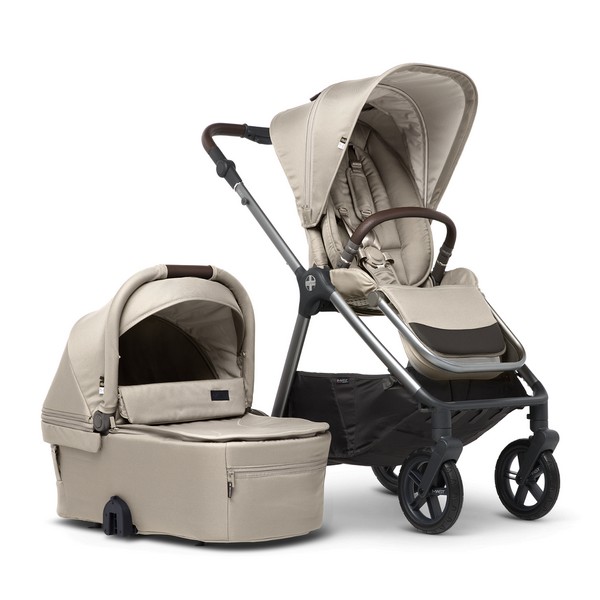 Mast M.5x - Детска количка 2 в 1