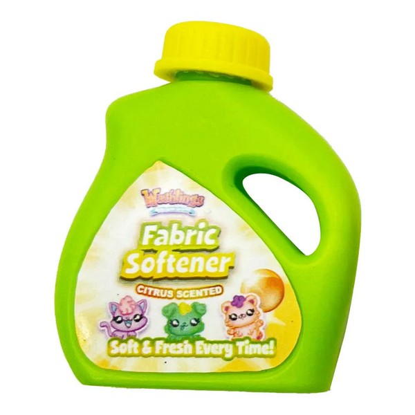 Продукт WASHLINGS - Кошница за пране с изненади - 0 - BG Hlapeta