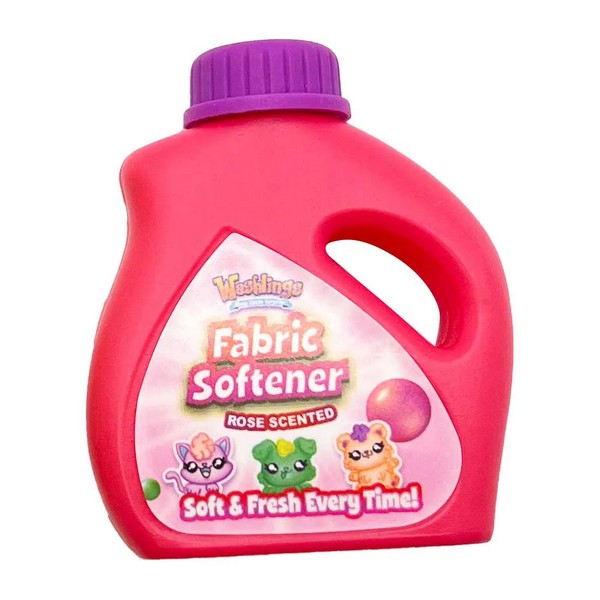 Продукт WASHLINGS - Кошница за пране с изненади - 0 - BG Hlapeta