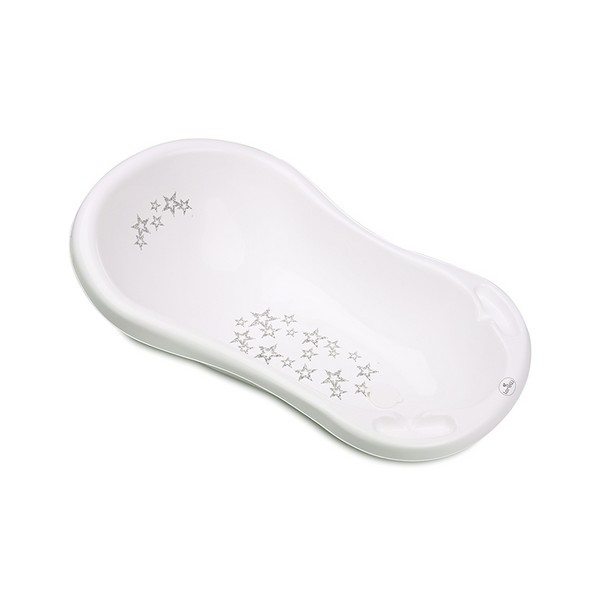 Продукт Lorelli - Вана 84 см нехлъзгаща с оттичане - 0 - BG Hlapeta