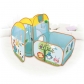 Продукт Fisher Price - Забавен център с 25 бр. топки - 2 - BG Hlapeta