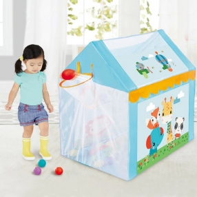 Fisher Price - Къща за игра