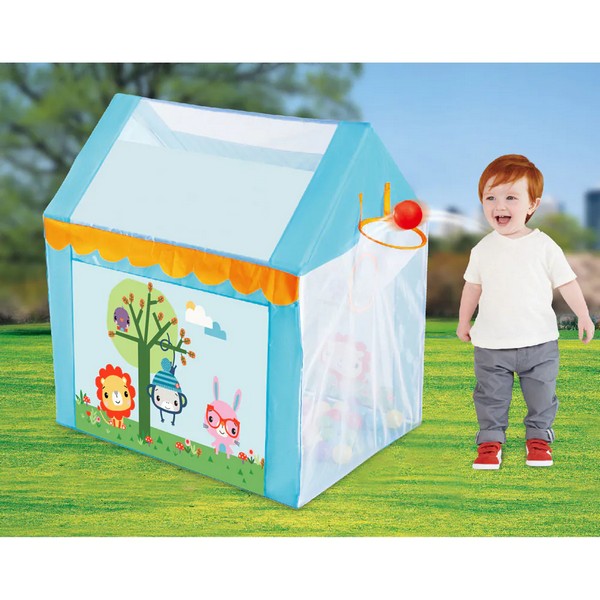 Продукт Fisher Price - Къща за игра - 0 - BG Hlapeta