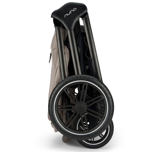 Продукт Nuna triv lx - Бебешка количка - 0 - BG Hlapeta