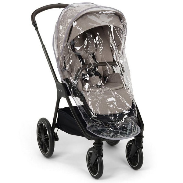 Продукт Nuna triv lx - Бебешка количка - 0 - BG Hlapeta