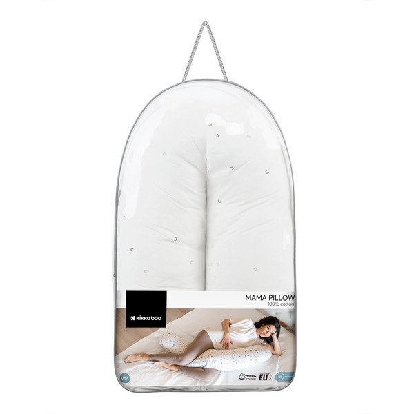 Продукт Kikkaboo - Възглавница за бременни - 0 - BG Hlapeta