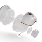 Продукт Newviva Kinderkraft MAMAFLOW - Единична електрическа помпа за кърма - 9 - BG Hlapeta