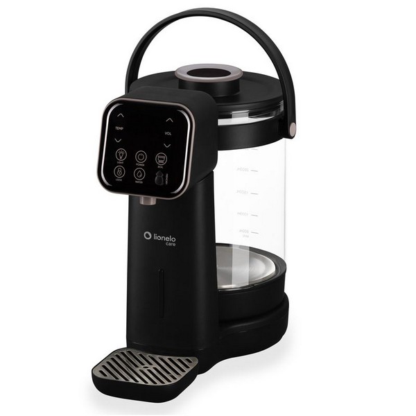 Продукт Lionelo Baby Presto 2.0 - Електрически уред за приготвяне на адаптирано мляко  - 0 - BG Hlapeta