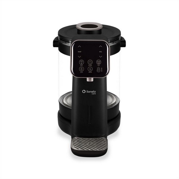 Продукт Lionelo Baby Presto 2.0 - Електрически уред за приготвяне на адаптирано мляко  - 0 - BG Hlapeta