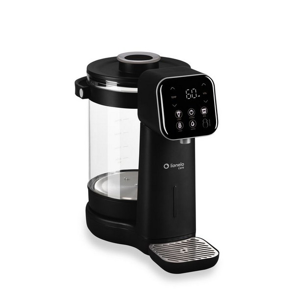 Продукт Lionelo Baby Presto 2.0 - Електрически уред за приготвяне на адаптирано мляко  - 0 - BG Hlapeta