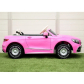 Продукт Акумулаторна кола Licensed Mercedes Maybach S650 CABRIOLET 12V с меки гуми и кожена седалка - 13 - BG Hlapeta
