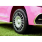 Продукт Лицензирана акумулаторна кола Mercedes S650 MAYBACH, 12V/7Ah, 90W, R/C 2.4G, EVA гуми - 10 - BG Hlapeta