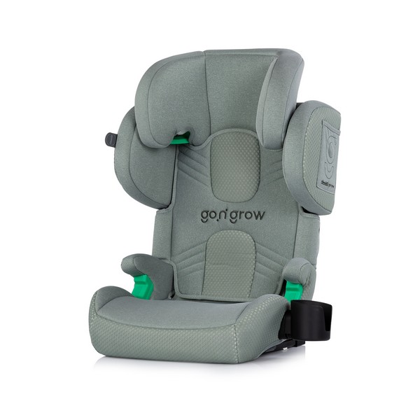 Продукт Chipolino GO'N'GROW - Стол за кола100-150 I-SIZE - 0 - BG Hlapeta