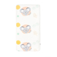 Продукт Kikkaboo - Матрак Fantasia Plus 60x120x6см - 7 - BG Hlapeta