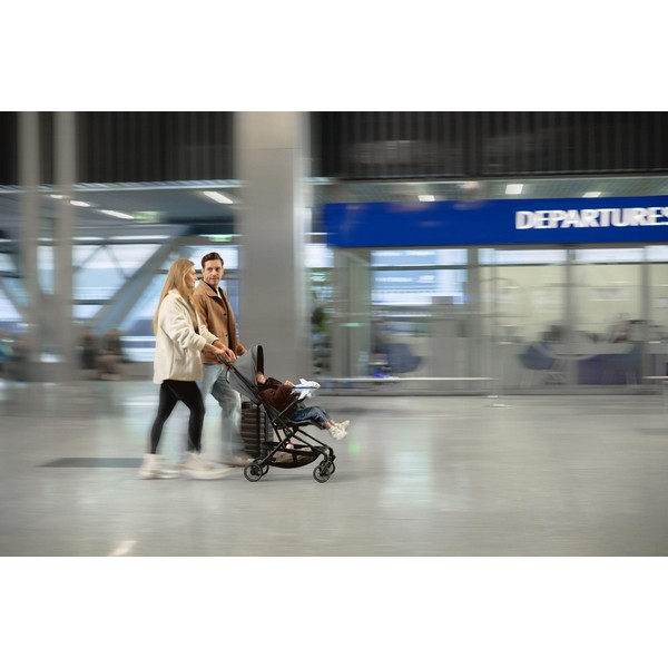 Продукт Kinderkraft NEBO - Бебешка количка - 0 - BG Hlapeta