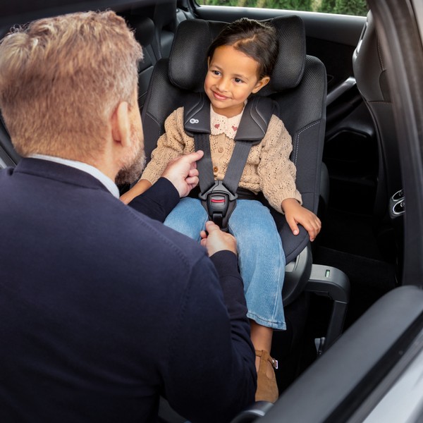 Продукт Kinderkraft I-Guard Airflow PRO - Столче за кола 61-105 см. - 0 - BG Hlapeta