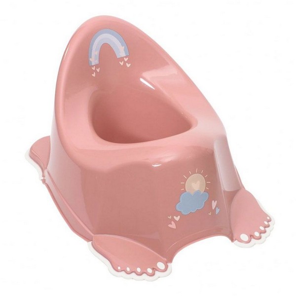 Продукт Tega Baby Meteo - Детско гърне с гумички - 0 - BG Hlapeta