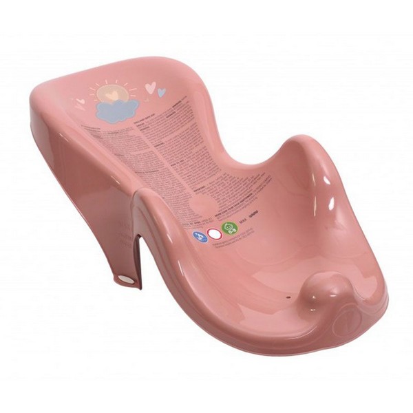 Продукт Tega Baby Meteo - Подложка за вана - 0 - BG Hlapeta