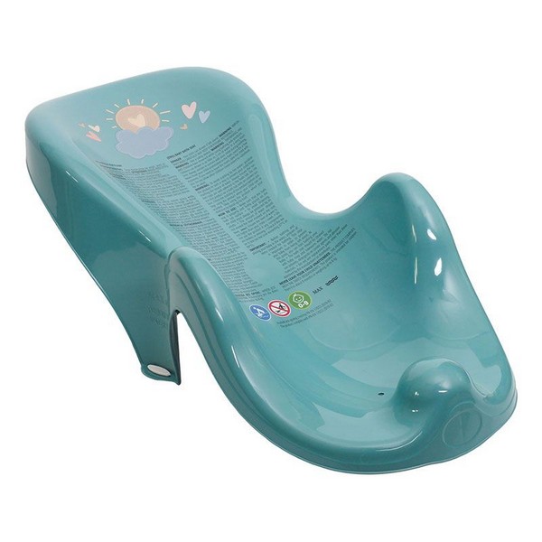 Продукт Tega Baby Meteo - Подложка за вана - 0 - BG Hlapeta