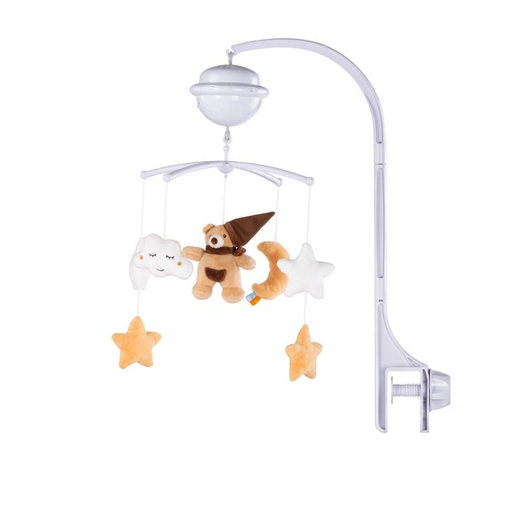Продукт Chipolino - Музикална играчка с проектор - 0 - BG Hlapeta