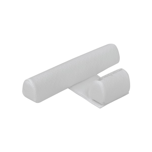 Продукт KikkaBoo Airknit - Мемори позиционер за новородено - 0 - BG Hlapeta