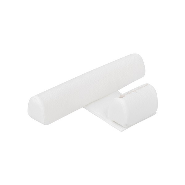 Продукт KikkaBoo Airknit - Мемори позиционер за новородено - 0 - BG Hlapeta