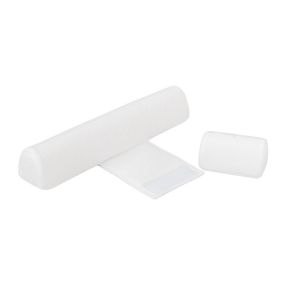 KikkaBoo Airknit - Мемори позиционер за новородено