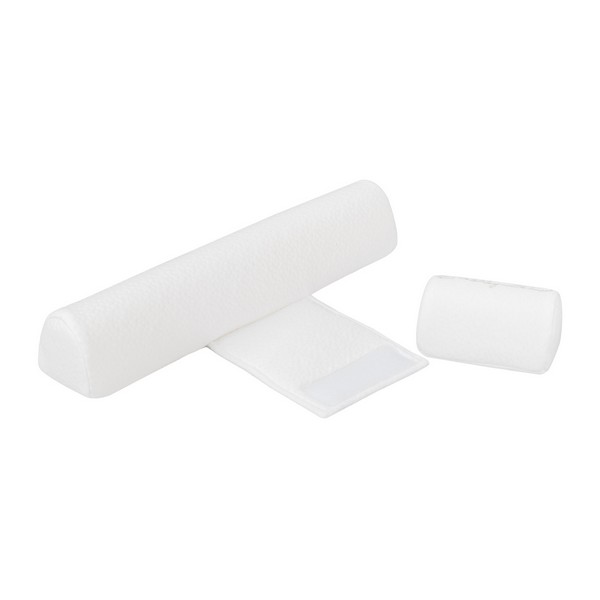 KikkaBoo Airknit - Мемори позиционер за новородено