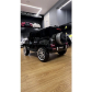 Продукт Акумулаторен джип Mercedes-AMG G63 12V, с меки гуми и кожена седалка - 12 - BG Hlapeta