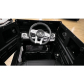 Продукт Акумулаторен джип Mercedes-AMG G63 12V, с меки гуми и кожена седалка - 15 - BG Hlapeta
