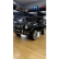 Акумулаторен джип Mercedes-AMG G63 12V, с меки гуми и кожена седалка