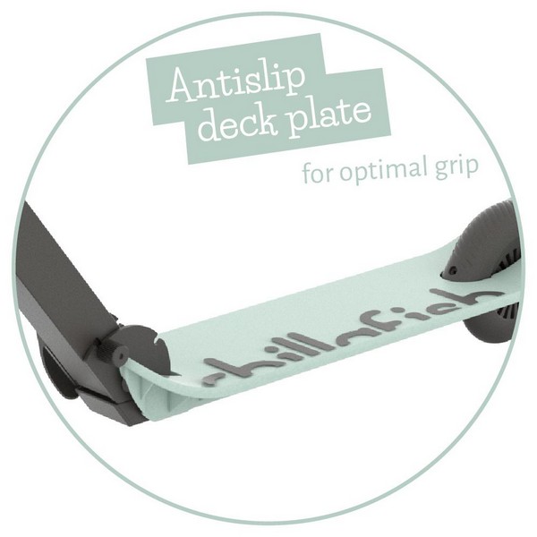 Продукт Chillafish Flexxi - Сгъваема тротинетка - 0 - BG Hlapeta