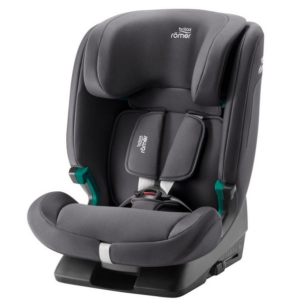 Продукт Britax Römer Evolvafix i-Size, 76-150 см - Стол за кола - 0 - BG Hlapeta