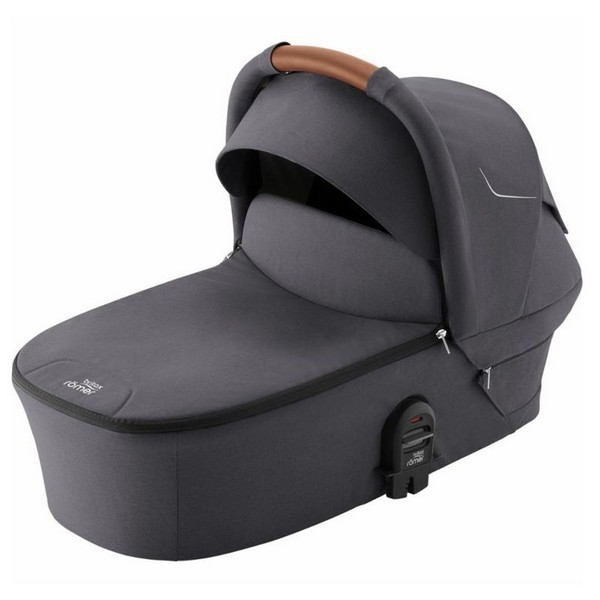 Продукт Britax Romer Smile 5Z - Кош за новородено - 0 - BG Hlapeta