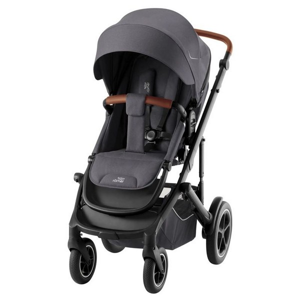 Продукт Britax Romer Smile 5Z - Бебешка количка - 0 - BG Hlapeta