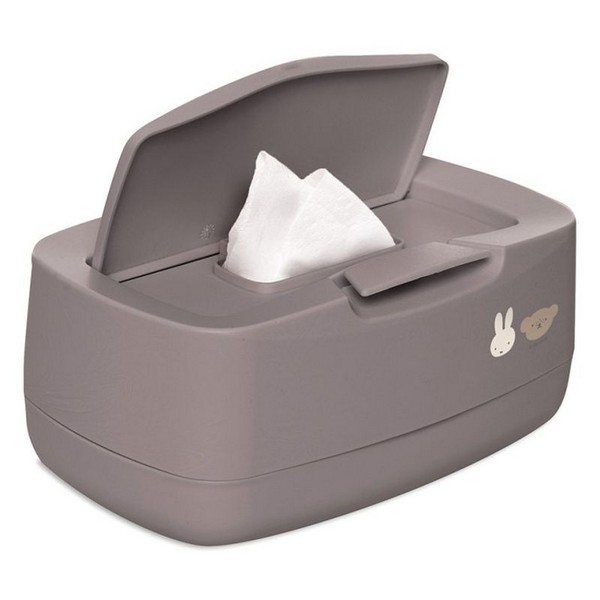 Продукт Bеbе-Jou Easy Wipe Silk - Кутия за кърпички - 0 - BG Hlapeta
