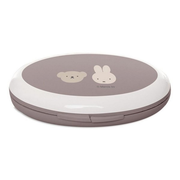 Продукт Bеbе-Jou - Бебешки комплект за нокти, 3 части - 0 - BG Hlapeta