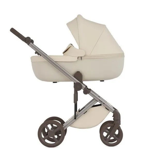 Продукт Anex Eli - Бебешка количка 4 в 1 NEW 2026 - 0 - BG Hlapeta