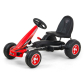 Продукт Milly Mally VIPER - Детски картинг с педали - 5 - BG Hlapeta