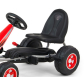 Продукт Milly Mally VIPER - Детски картинг с педали - 1 - BG Hlapeta