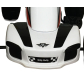 Продукт Milly Mally VIPER - Детски картинг с педали - 13 - BG Hlapeta