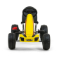 Продукт Milly Mally VIPER - Детски картинг с педали - 10 - BG Hlapeta