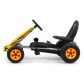 Продукт Milly Mally VIPER - Детски картинг с педали - 8 - BG Hlapeta